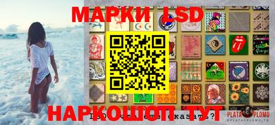 гашик Кандалакша